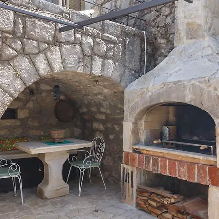 Case de vacanță Unit_type_terraced_house With Pool 55425 *